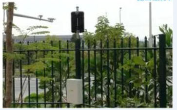 三小場所智能消防報警解決方案